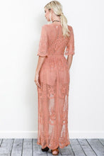 Load image into Gallery viewer, 'Amelia' Maxi Dress