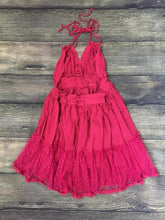 Load image into Gallery viewer, 'Daydreamer' Backless Dress