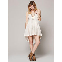 Load image into Gallery viewer, 'Daydreamer' Backless Dress