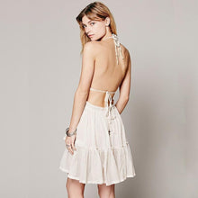Load image into Gallery viewer, 'Daydreamer' Backless Dress