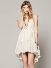 Load image into Gallery viewer, 'Daydreamer' Backless Dress