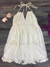 Load image into Gallery viewer, 'Daydreamer' Backless Dress