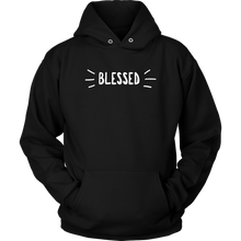 Load image into Gallery viewer, Blessed Shirt