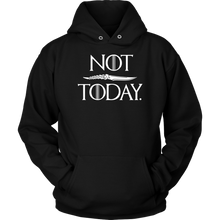 Load image into Gallery viewer, Not Today - GOT Tops