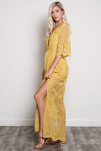 Load image into Gallery viewer, 'Amelia' Maxi Dress