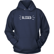 Load image into Gallery viewer, Blessed Shirt