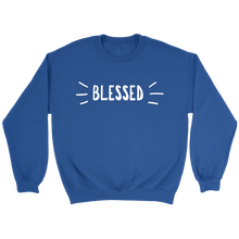 Load image into Gallery viewer, Blessed Shirt