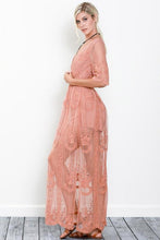 Load image into Gallery viewer, 'Amelia' Maxi Dress