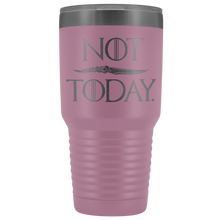 Load image into Gallery viewer, Not Today - GOT Mug