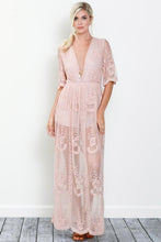 Load image into Gallery viewer, 'Amelia' Maxi Dress