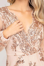 Load image into Gallery viewer, 'Sequin Obsession' Playsuit