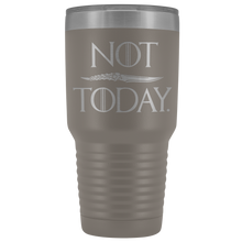 Load image into Gallery viewer, Not Today - GOT Mug