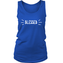 Load image into Gallery viewer, Blessed Shirt