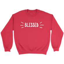 Load image into Gallery viewer, Blessed Shirt