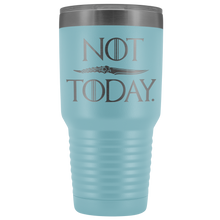 Load image into Gallery viewer, Not Today - GOT Mug