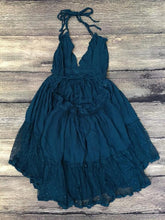 Load image into Gallery viewer, 'Daydreamer' Backless Dress