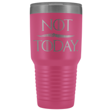 Load image into Gallery viewer, Not Today - GOT Mug