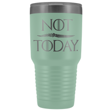 Load image into Gallery viewer, Not Today - GOT Mug