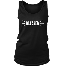 Load image into Gallery viewer, Blessed Shirt