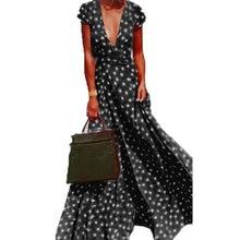 Load image into Gallery viewer, The Kentucky™️ Polka Dot Dress