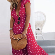 Load image into Gallery viewer, The Kentucky™️ Polka Dot Dress