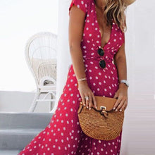 Load image into Gallery viewer, The Kentucky™️ Polka Dot Dress