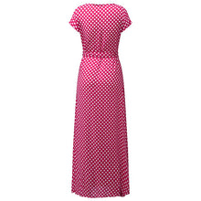 Load image into Gallery viewer, The Kentucky™️ Polka Dot Dress