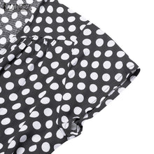 Load image into Gallery viewer, The Kentucky™️ Polka Dot Dress