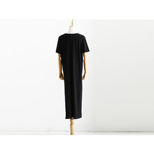Load image into Gallery viewer, Faith™ Max Bohemian Dress