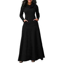 Load image into Gallery viewer, Vintage Maxi Dress Robe