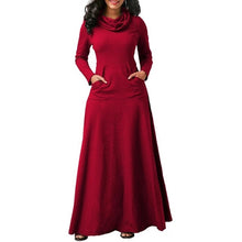 Load image into Gallery viewer, Vintage Maxi Dress Robe