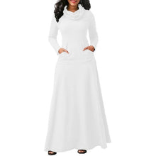 Load image into Gallery viewer, Vintage Maxi Dress Robe