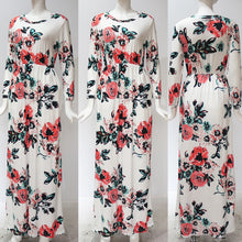 Load image into Gallery viewer, Sunrise™ Maxi Dress