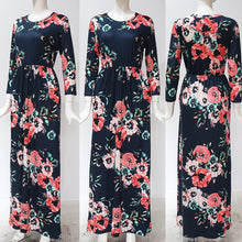 Load image into Gallery viewer, Sunrise™ Maxi Dress