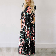 Load image into Gallery viewer, Sunrise™ Maxi Dress
