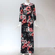 Load image into Gallery viewer, Sunrise™ Maxi Dress