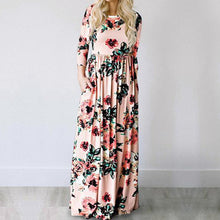Load image into Gallery viewer, Sunrise™ Maxi Dress