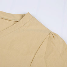 Load image into Gallery viewer, Faith™  Summer Style Feminino Vestido Dress