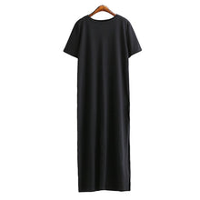 Load image into Gallery viewer, Faith™ Max Bohemian Dress