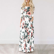 Load image into Gallery viewer, Sunrise™ Maxi Dress
