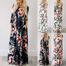 Load image into Gallery viewer, Sunrise™ Maxi Dress