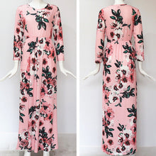 Load image into Gallery viewer, Sunrise™ Maxi Dress