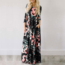 Load image into Gallery viewer, Sunrise™ Maxi Dress