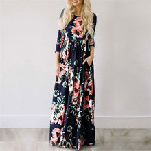 Load image into Gallery viewer, Sunrise™ Maxi Dress