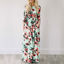 Load image into Gallery viewer, Sunrise™ Maxi Dress