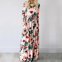 Load image into Gallery viewer, Sunrise™ Maxi Dress