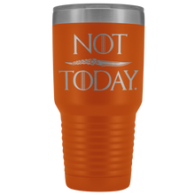 Load image into Gallery viewer, Not Today - GOT Mug