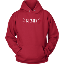 Load image into Gallery viewer, Blessed Shirt