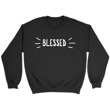 Load image into Gallery viewer, Blessed Shirt
